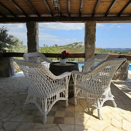 Holiday Home Petar Drage Exterior photo