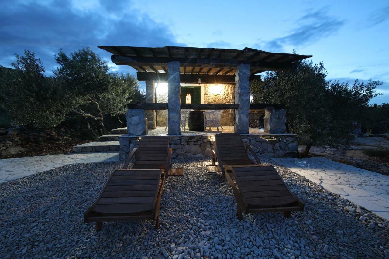 Holiday Home Petar Drage Exterior photo