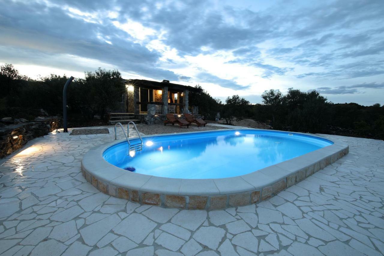 Holiday Home Petar Drage Exterior photo