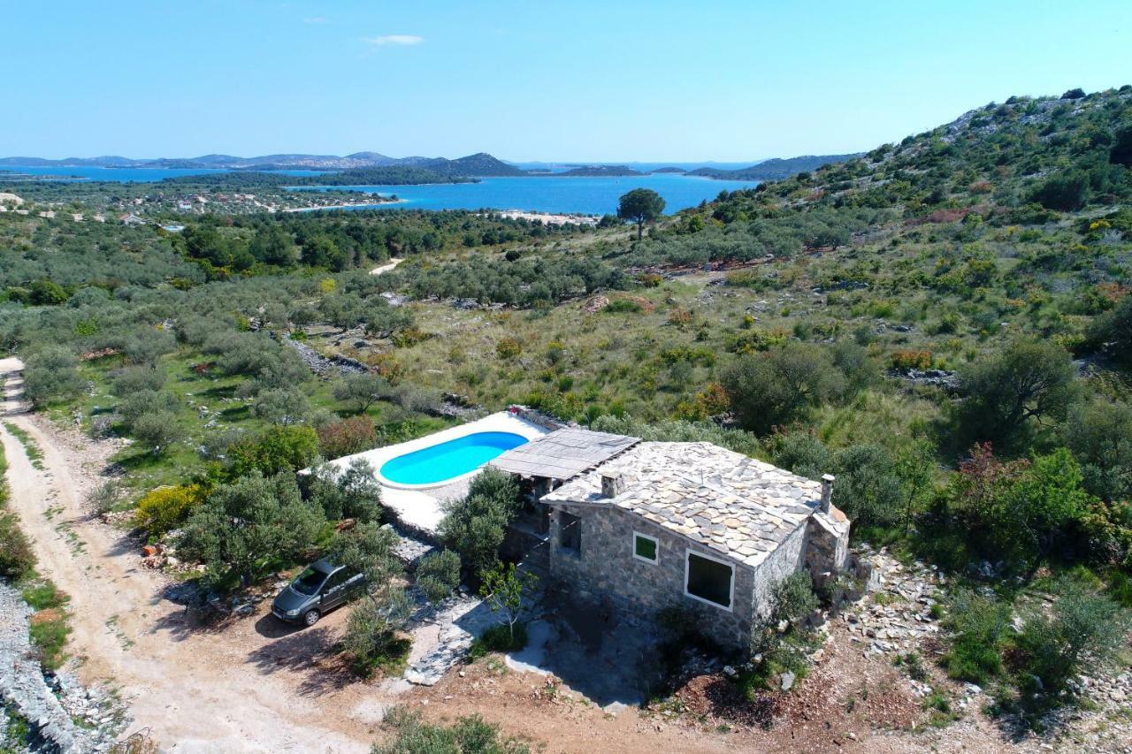 Holiday Home Petar Drage Exterior photo