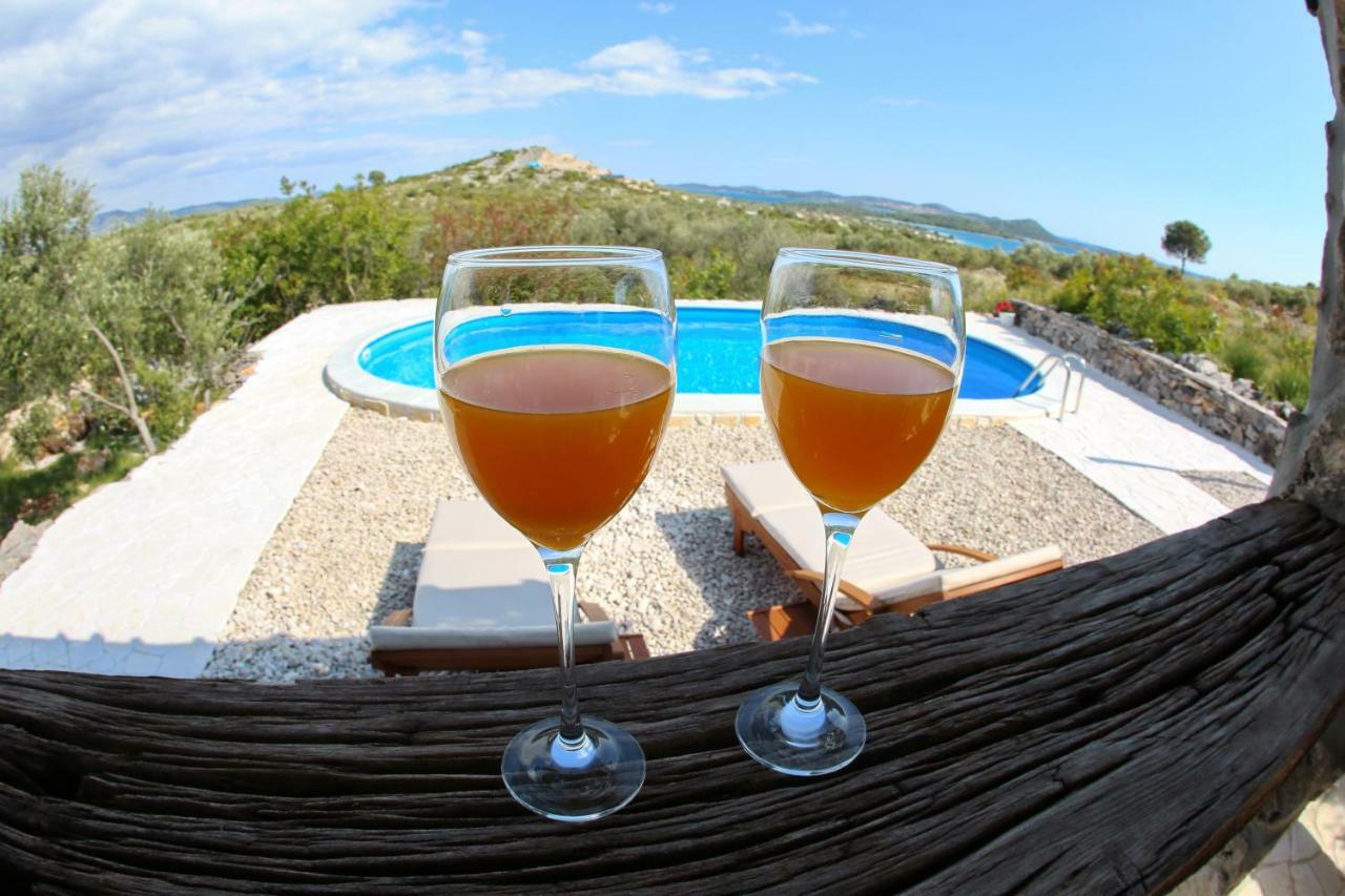 Holiday Home Petar Drage Exterior photo