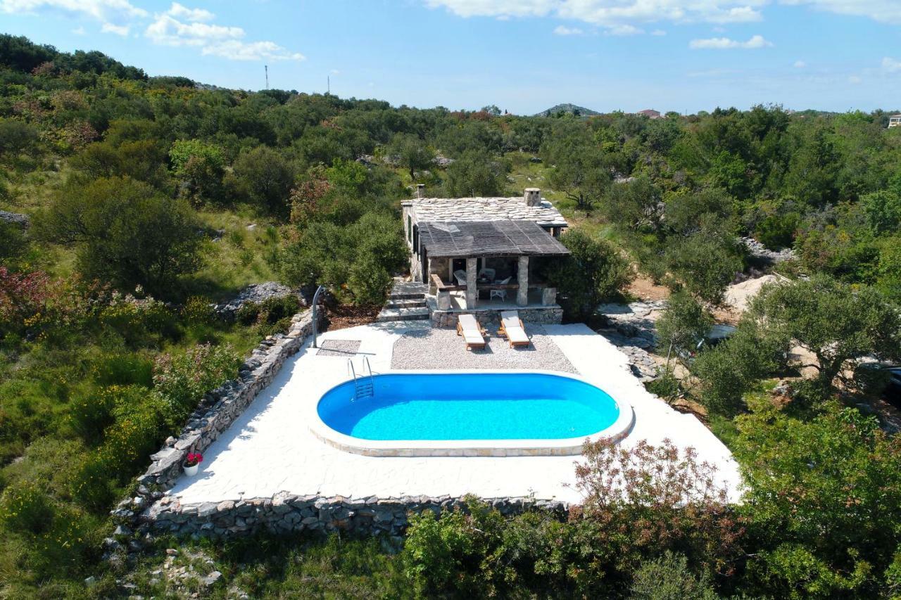 Holiday Home Petar Drage Exterior photo