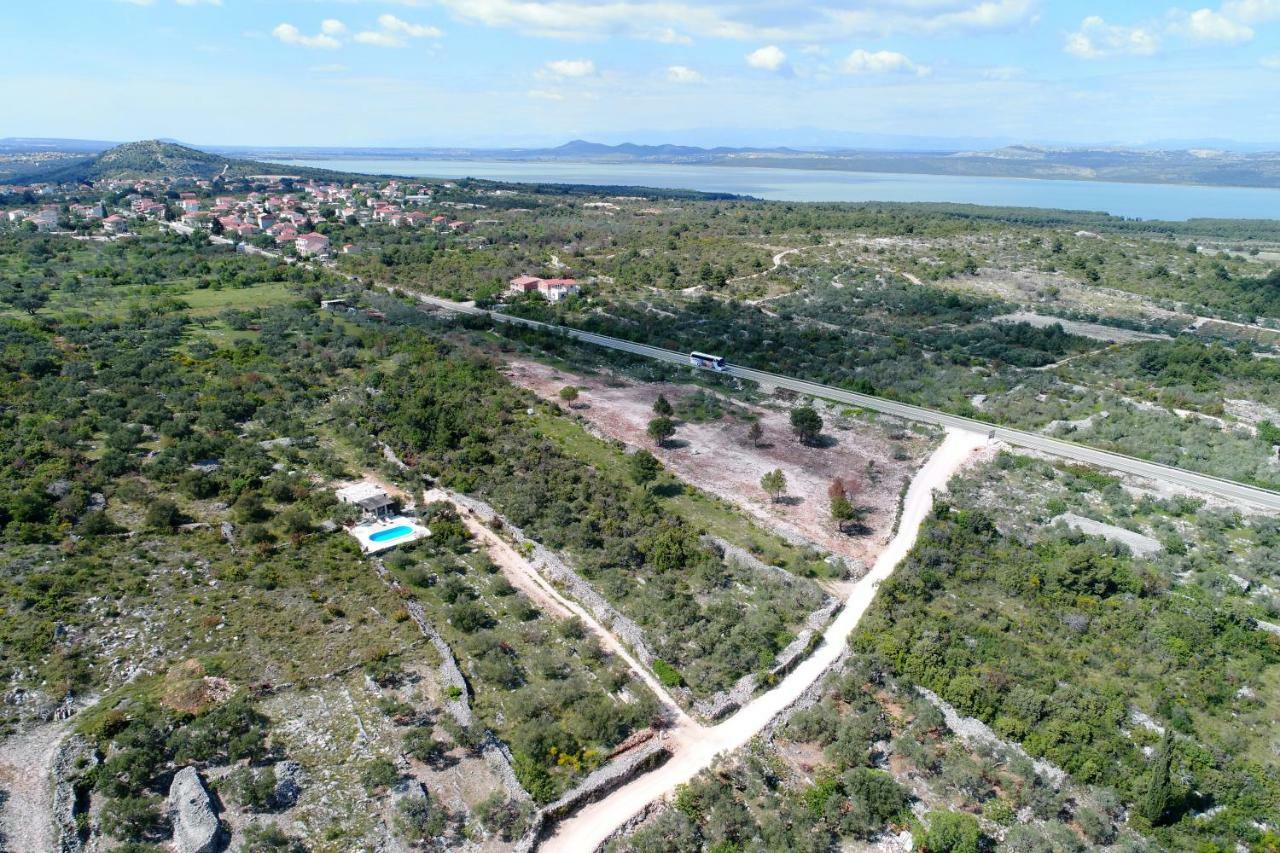 Holiday Home Petar Drage Exterior photo