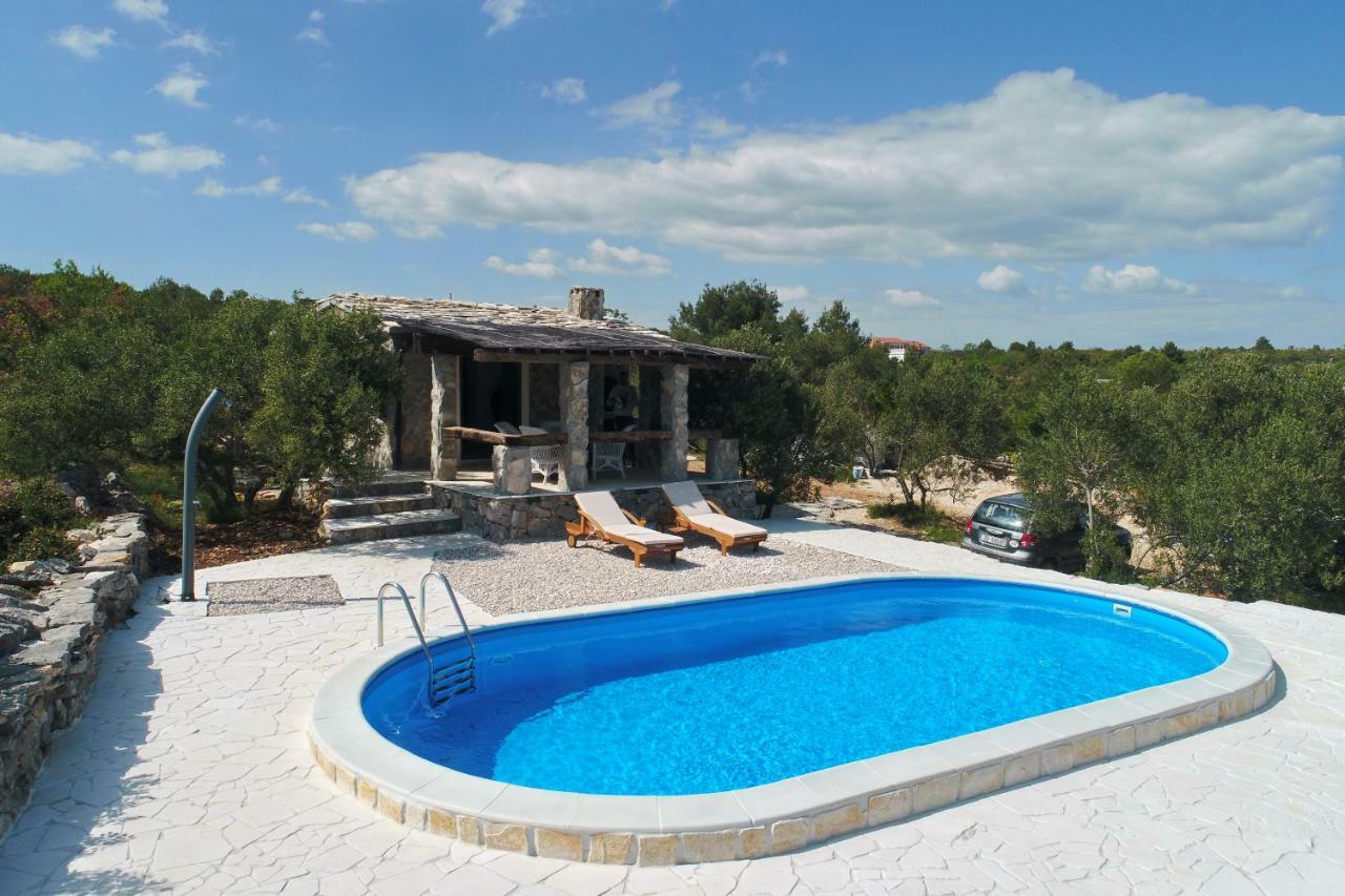 Holiday Home Petar Drage Exterior photo