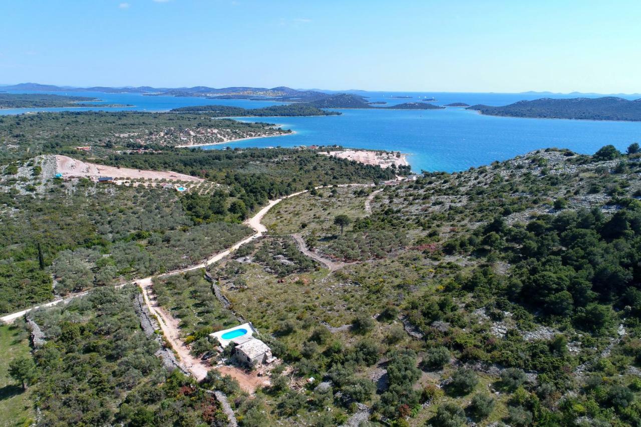 Holiday Home Petar Drage Exterior photo