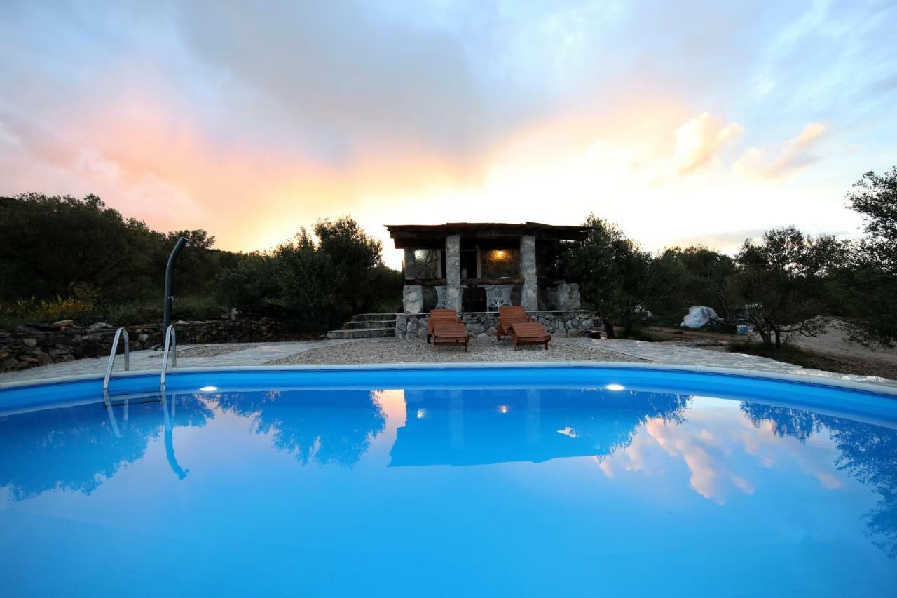 Holiday Home Petar Drage Exterior photo